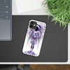 Eventide Signal  - Slim Phone Case