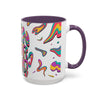 Open Your Mind Mug