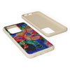 New Viewpoints from Old Inhabitants Eco Phone Case