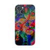 New Viewpoints from Old Inhabitants Eco Phone Case