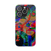 New Viewpoints from Old Inhabitants Eco Phone Case