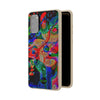 New Viewpoints from Old Inhabitants Eco Phone Case