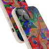 New Viewpoints from Old Inhabitants Eco Phone Case
