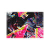 "Mysterious Dreams" - Acrylic Photo Block