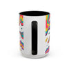 Open Your Mind Mug