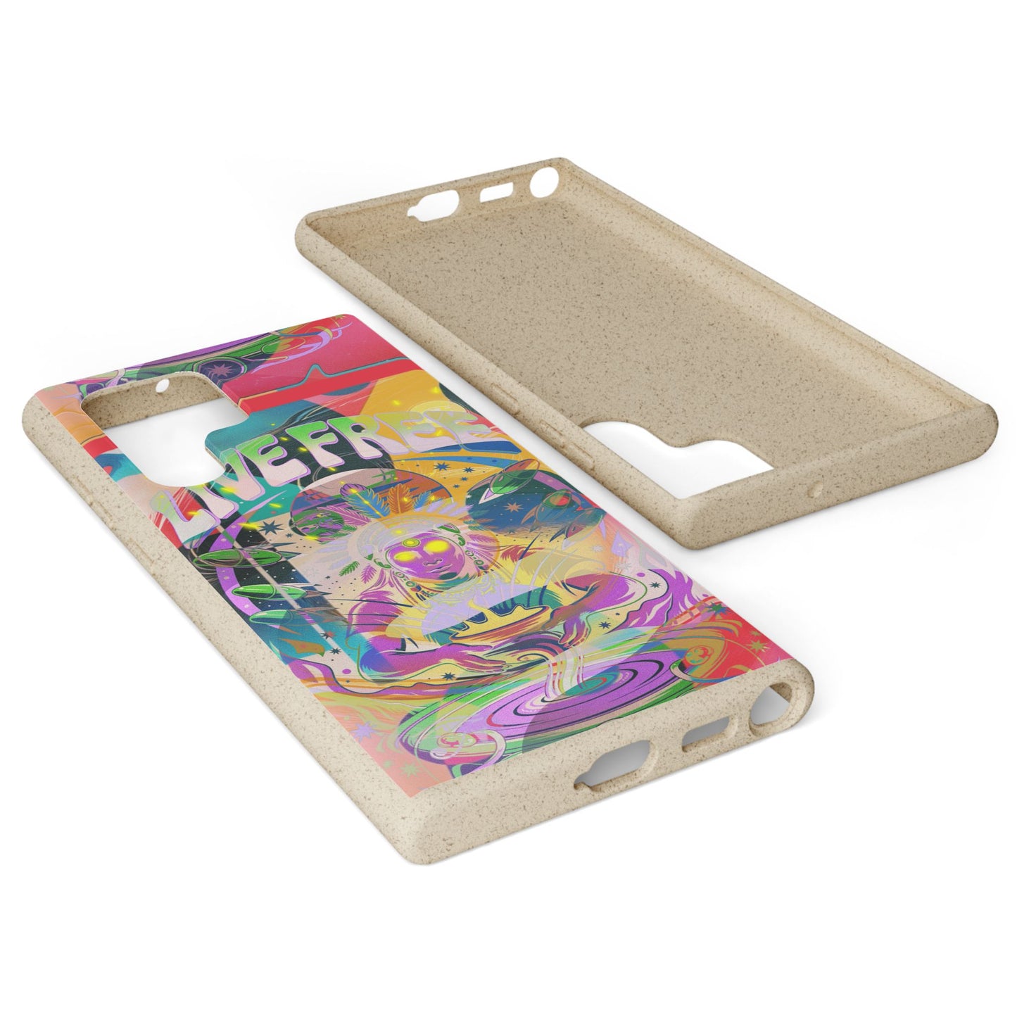 Copy of Copy of Copy of Night's Eco Phone Case
