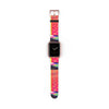 Ready Set Go – Apple Watch Band