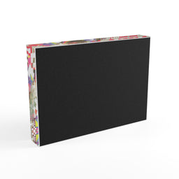 Copy of Copy of Copy of  Between Us, Gold - Acrylic Photo Block
