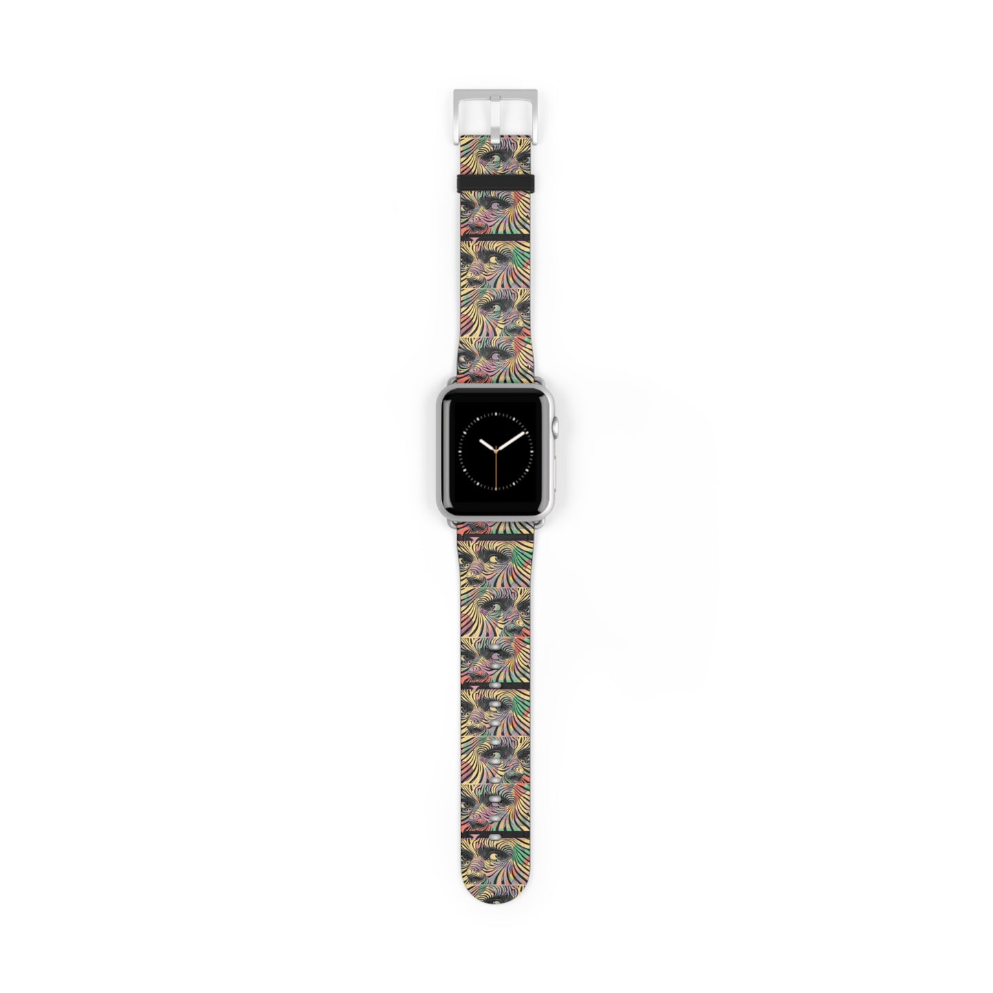 Sketched – Apple Watch Band