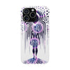 Eventide Signal  - Slim Phone Case