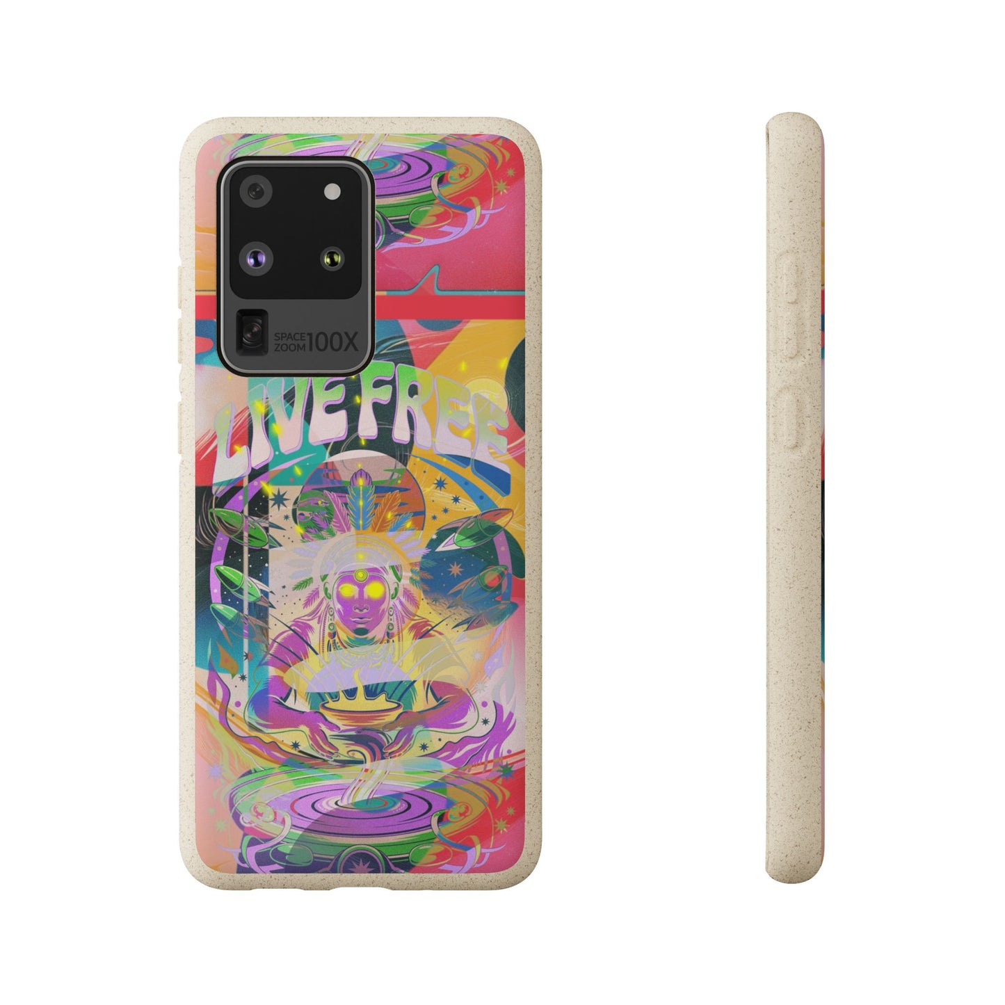 Copy of Copy of Copy of Night's Eco Phone Case
