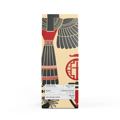 Colombia Single Origin Coffee (Light-Medium Roast)