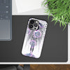 Eventide Signal  - Slim Phone Case