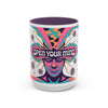 The Mind Opener Mug