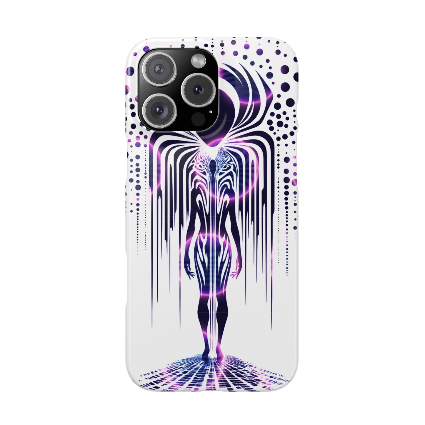 Eventide Signal  - Slim Phone Case