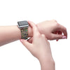 Sketched – Apple Watch Band