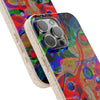 New Viewpoints from Old Inhabitants Eco Phone Case