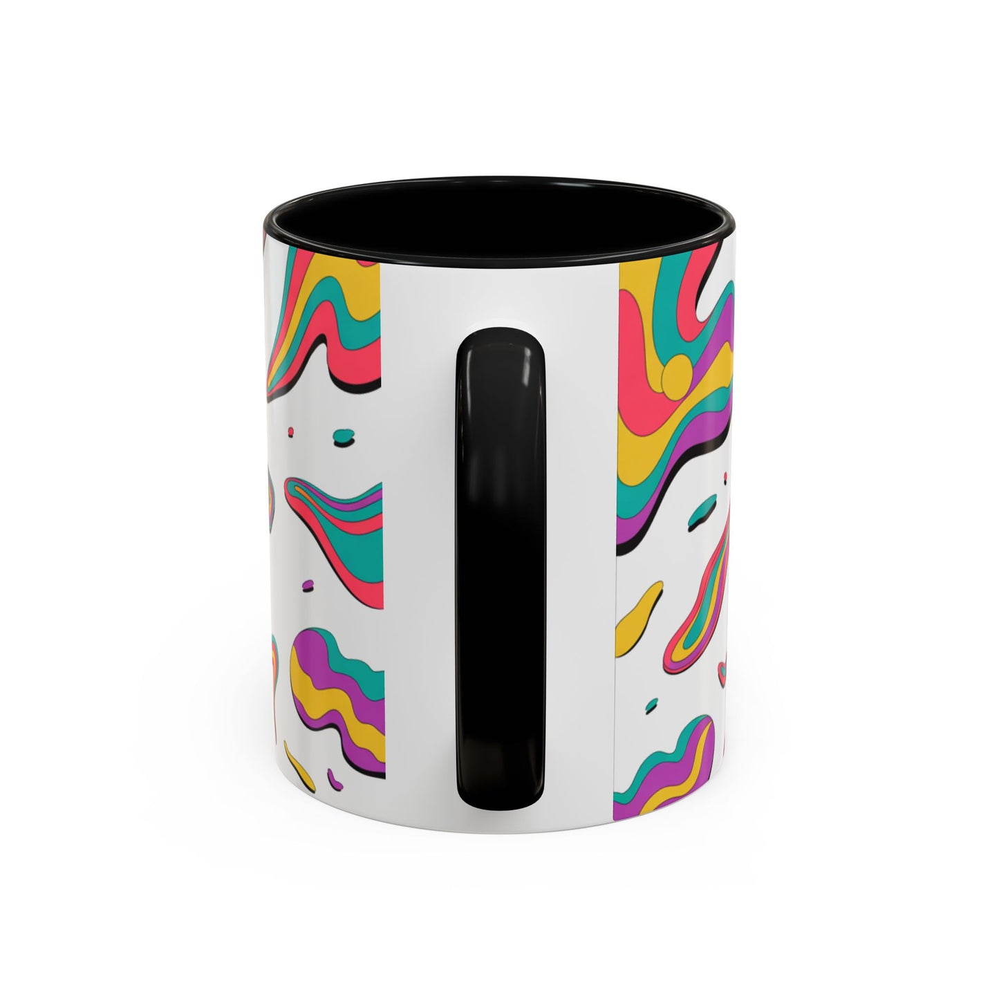 Open Your Mind Mug