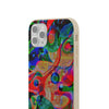 New Viewpoints from Old Inhabitants Eco Phone Case
