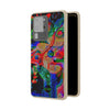 New Viewpoints from Old Inhabitants Eco Phone Case