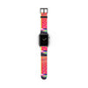 Ready Set Go – Apple Watch Band