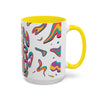Open Your Mind Mug