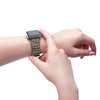 Sketched – Apple Watch Band