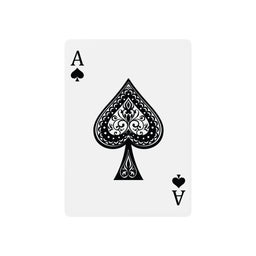 "Alien Sudoku" Playing Cards