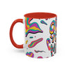 Open Your Mind Mug