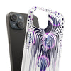 Eventide Signal  - Slim Phone Case