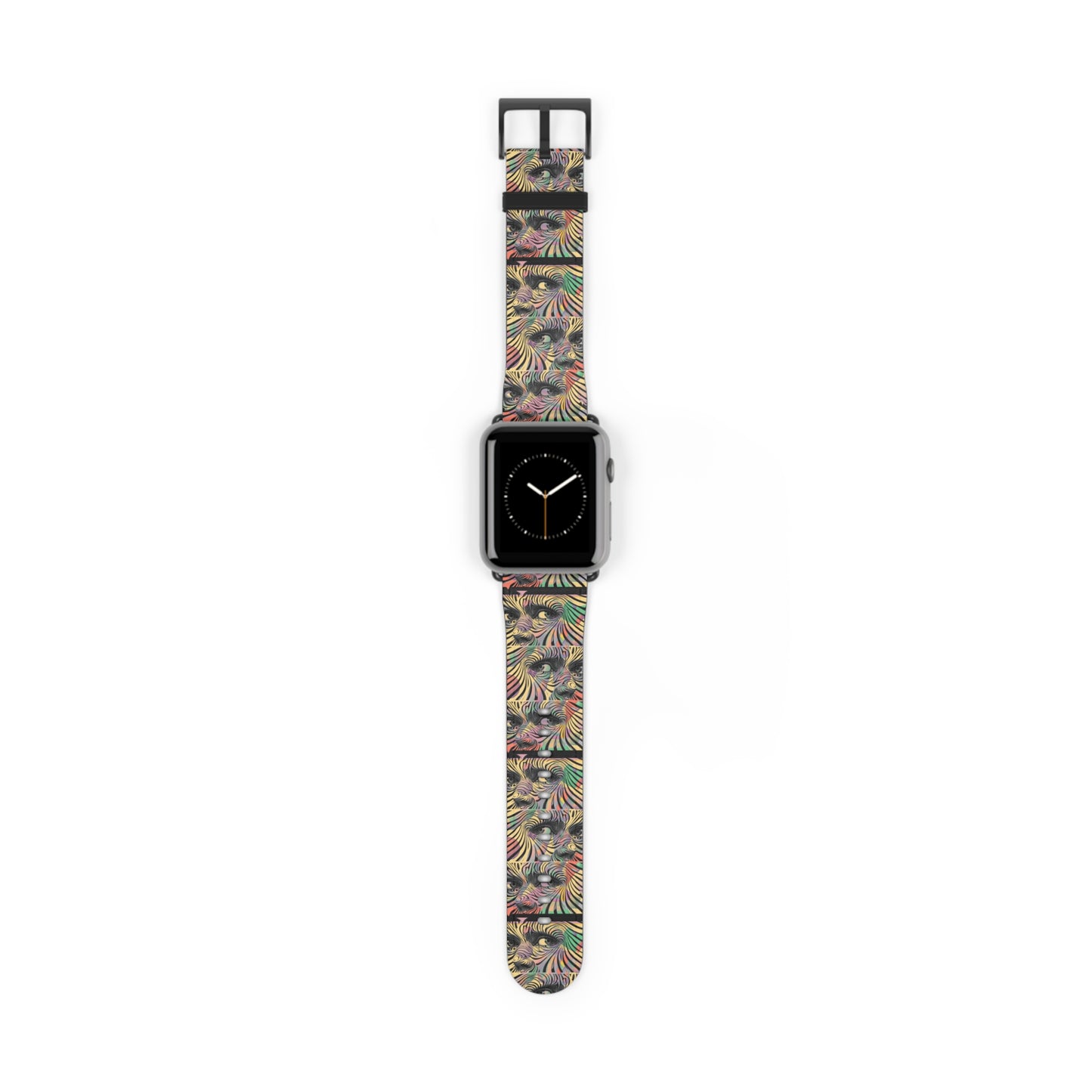 Sketched – Apple Watch Band