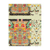 The Velveteen - Two-Sided Blanket