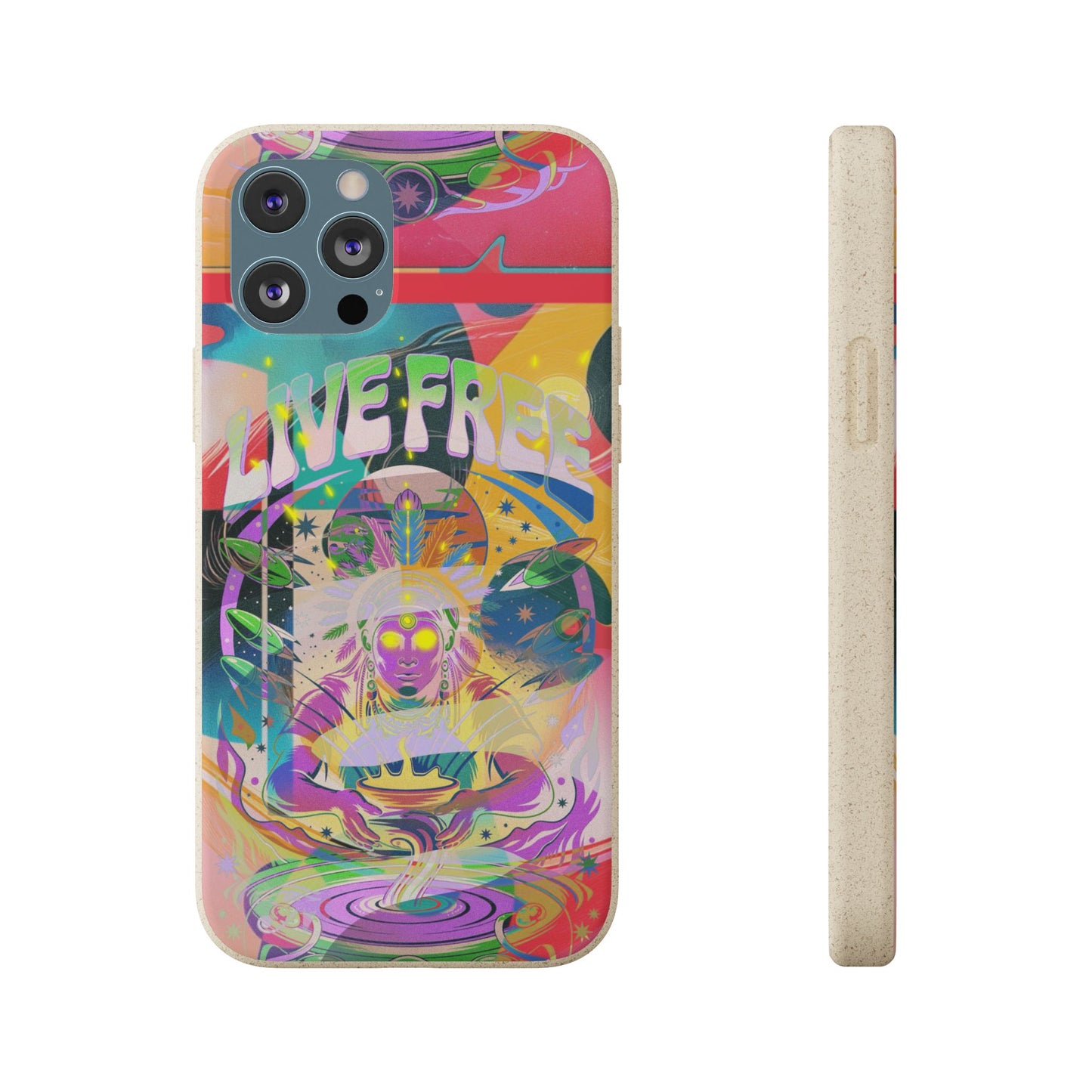 Copy of Copy of Copy of Night's Eco Phone Case