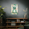 "Call to Light" - Stretched Canvas
