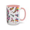 Open Your Mind Mug