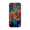 New Viewpoints from Old Inhabitants Eco Phone Case