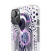 Eventide Signal  - Slim Phone Case