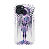 Eventide Signal  - Slim Phone Case