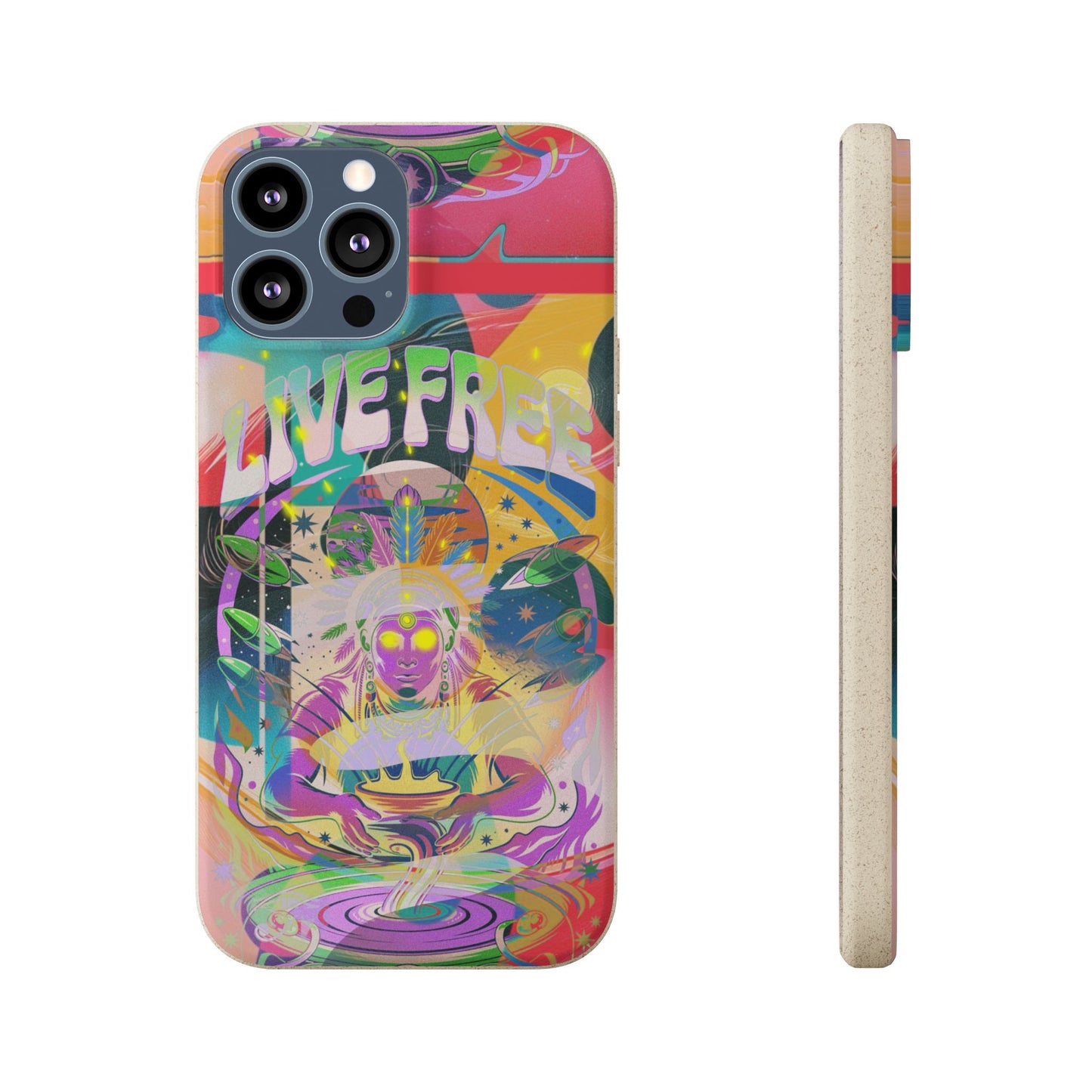 Copy of Copy of Copy of Night's Eco Phone Case