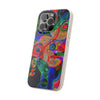 New Viewpoints from Old Inhabitants Eco Phone Case