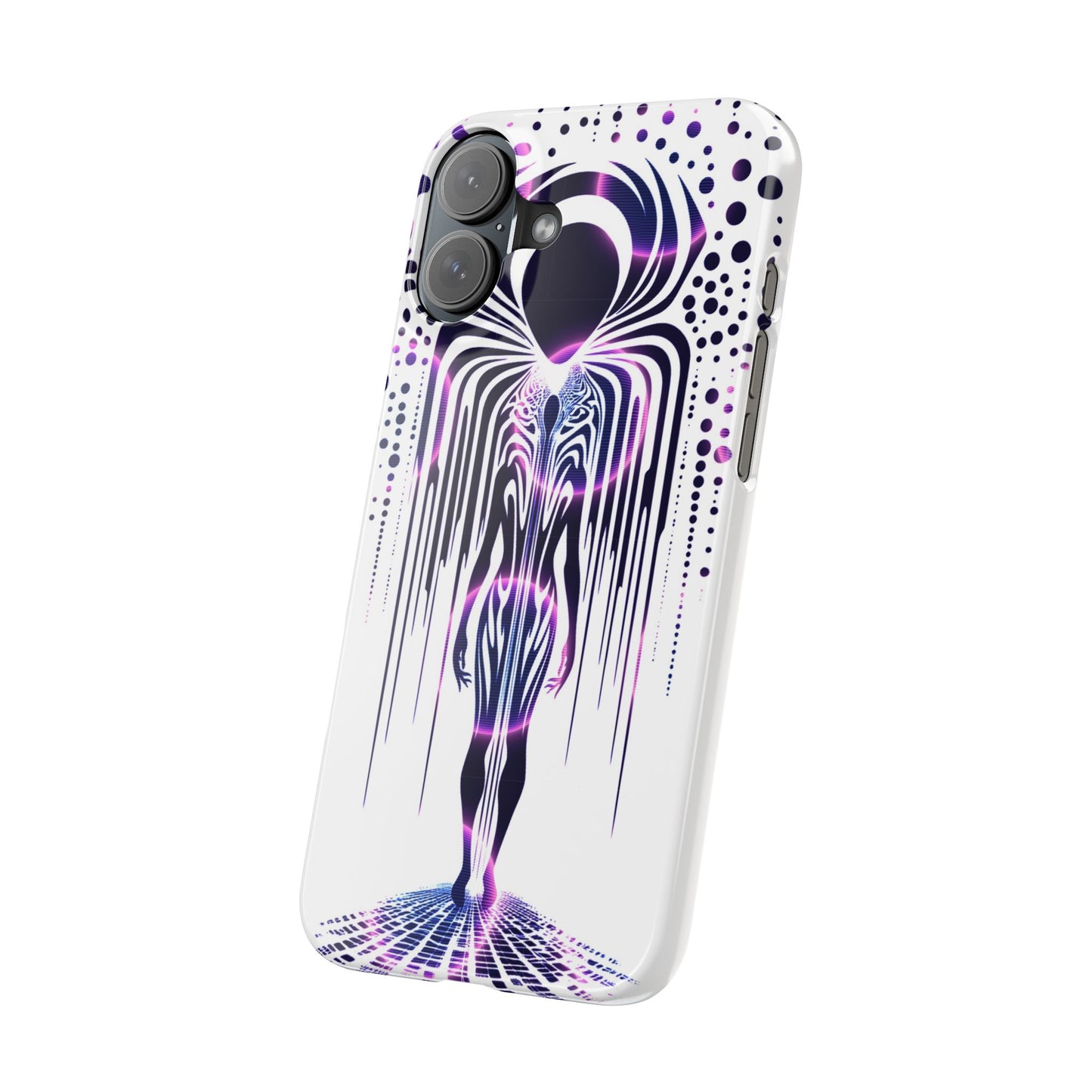 Eventide Signal  - Slim Phone Case