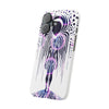 Eventide Signal  - Slim Phone Case
