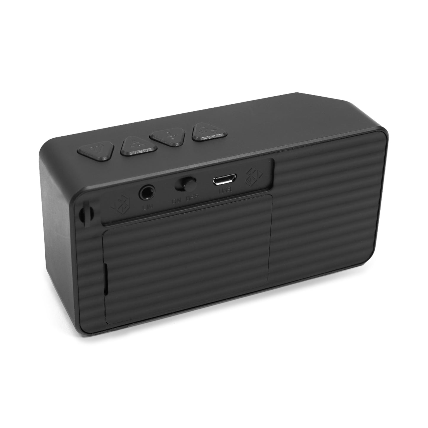 Fly With Me Bluetooth Speaker