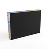 Copy of Copy of Copy of Copy of  Between Us, Gold - Acrylic Photo Block
