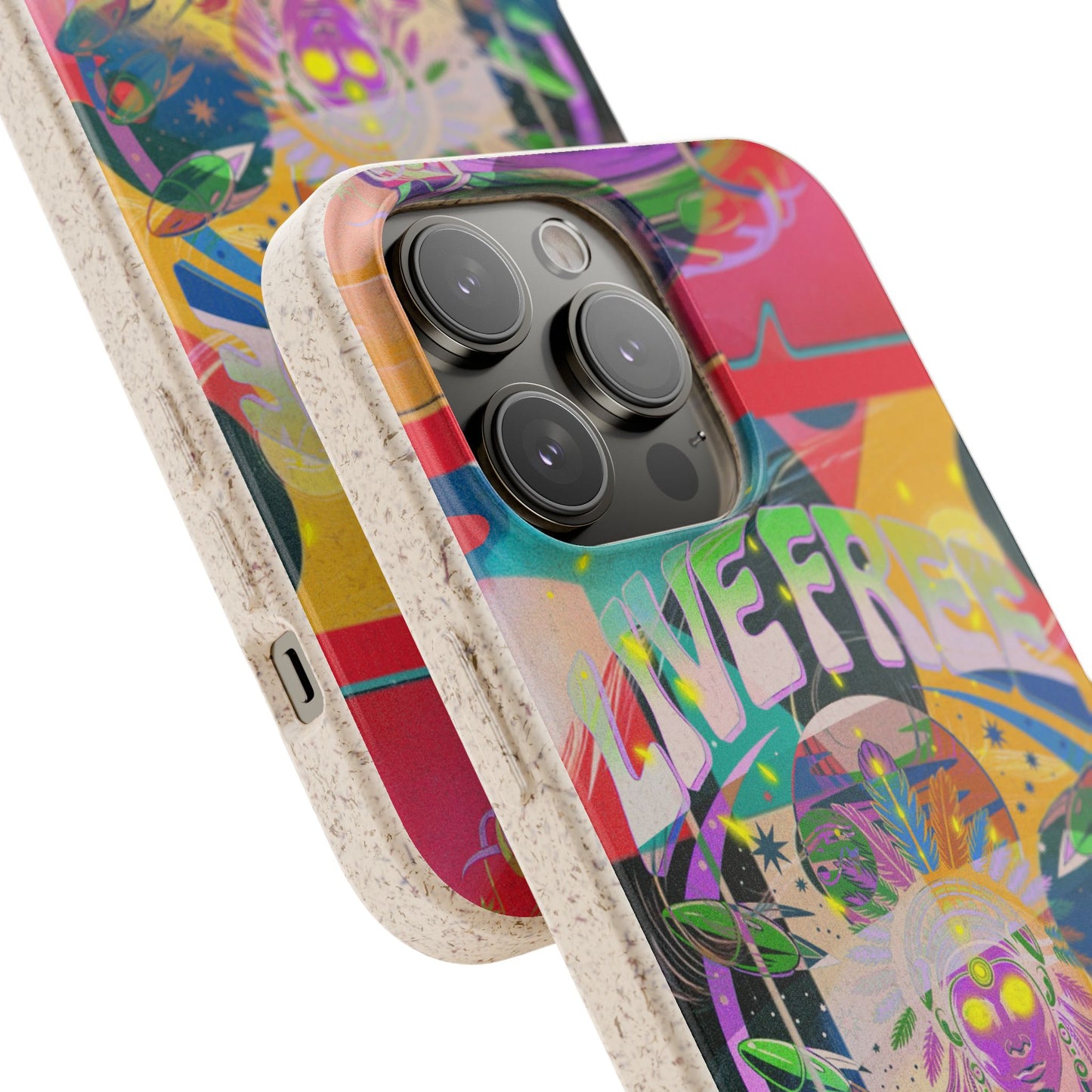 Copy of Copy of Copy of Night's Eco Phone Case