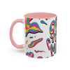 Open Your Mind Mug