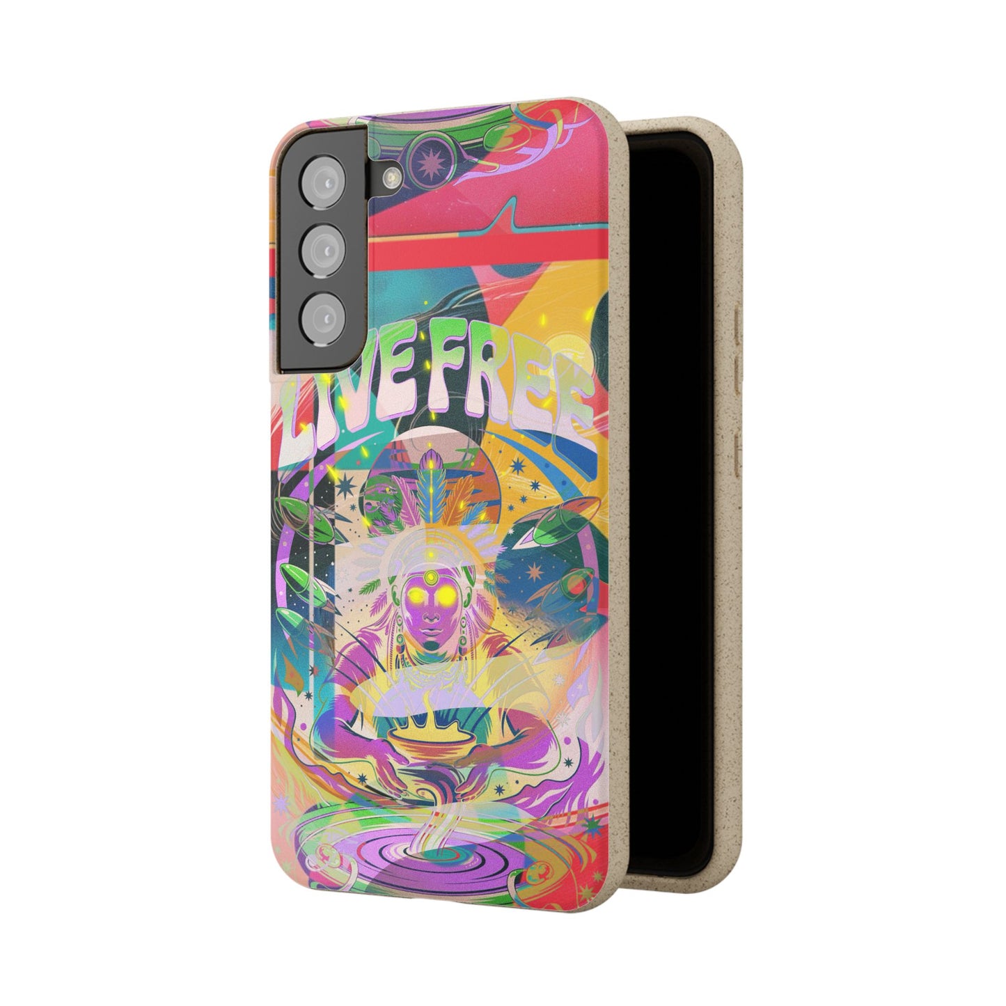 Copy of Copy of Copy of Night's Eco Phone Case