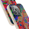 New Viewpoints from Old Inhabitants Eco Phone Case