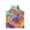 Clouds of Color Apron