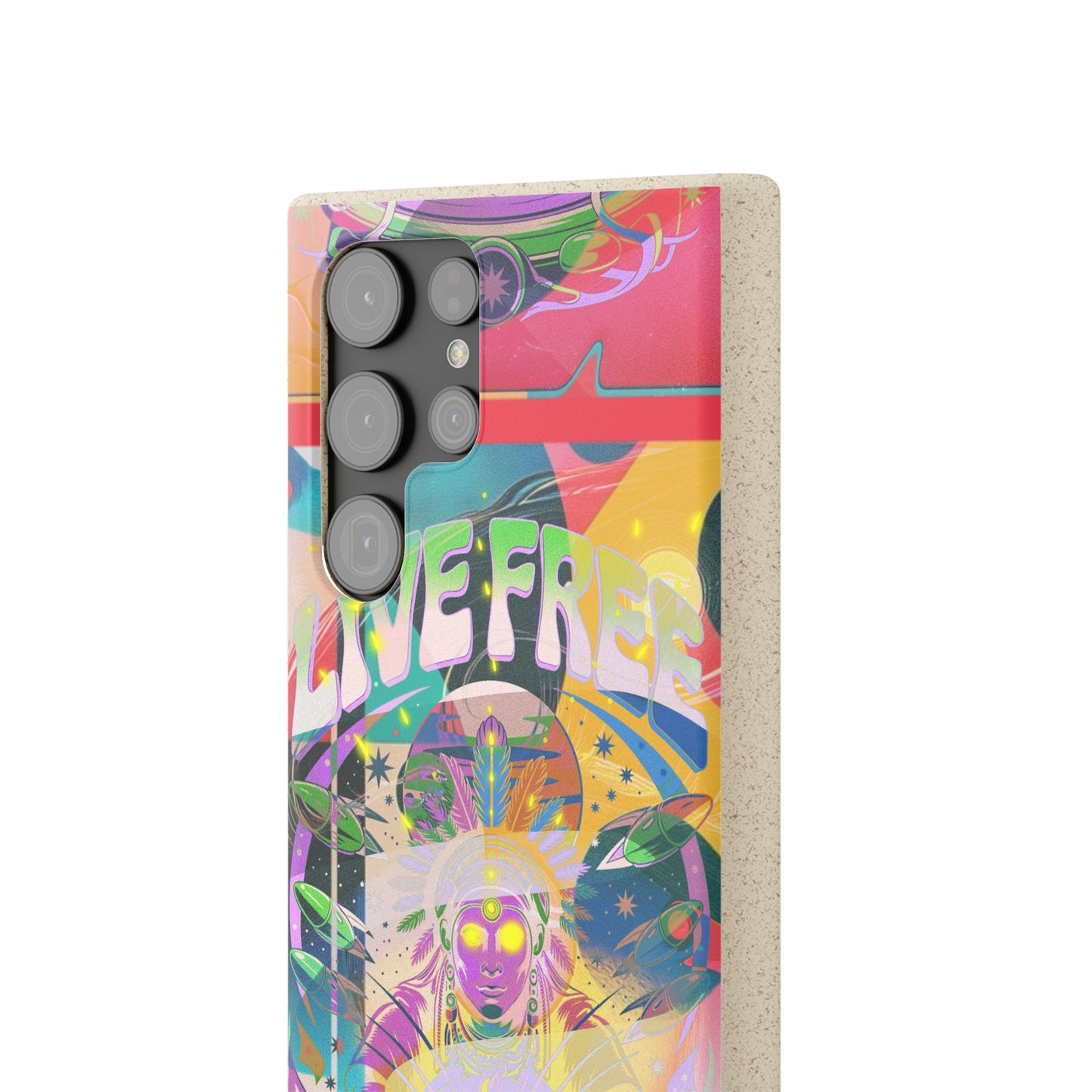 Copy of Copy of Copy of Night's Eco Phone Case